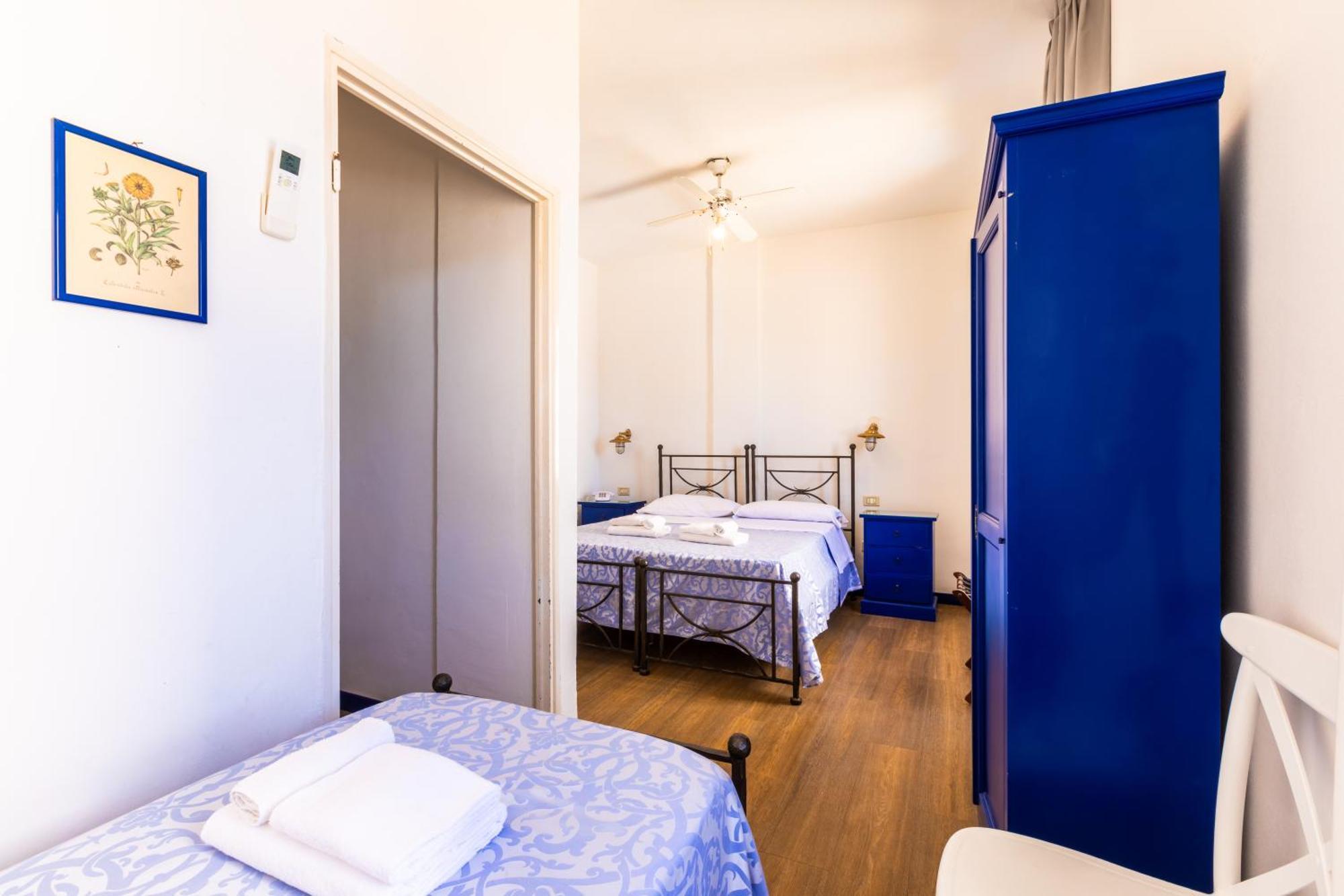 Hotel Torre Dei Borboni Πόντσα Εξωτερικό φωτογραφία