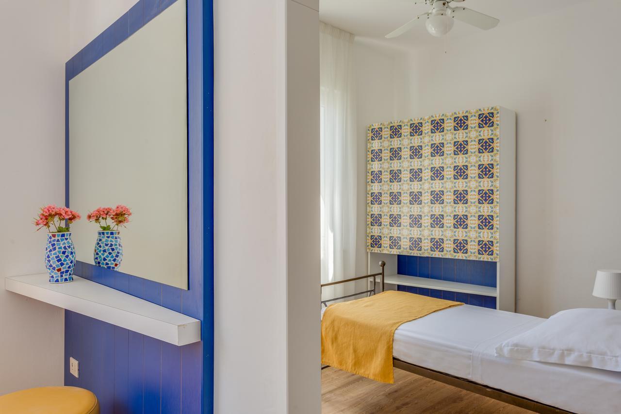 Hotel Torre Dei Borboni Πόντσα Εξωτερικό φωτογραφία